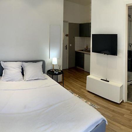Studio Cosy Refait A Neuf, Centre-Ville Nice Exterior photo
