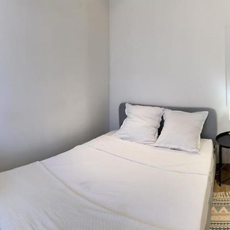 Studio Cosy Refait A Neuf, Centre-Ville Nice Exterior photo